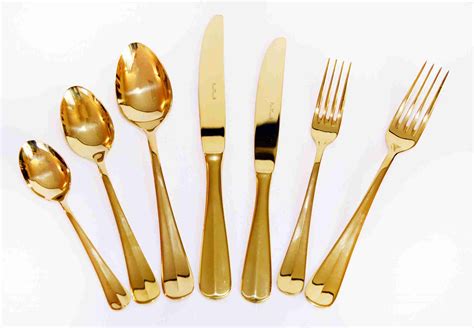 Cutlery .